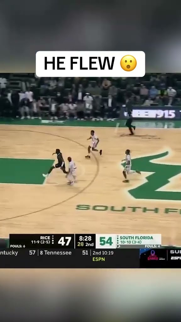 What a dunk ?