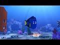 DORY IS GETTING EATEN BY A GIGANTIC NEMO - Minecraft Animated Short (From Finding Dory)