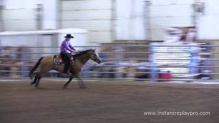 Just Plain Spooky And Jo Gadberry- 09182016 - Rookie - Krha