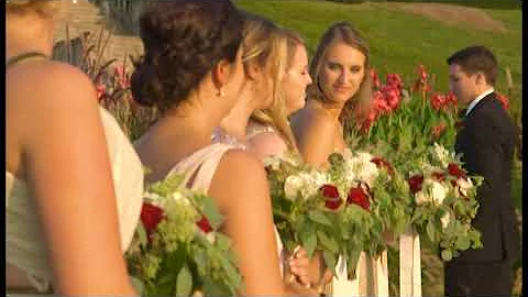 Gerlach Wedding - Part 1