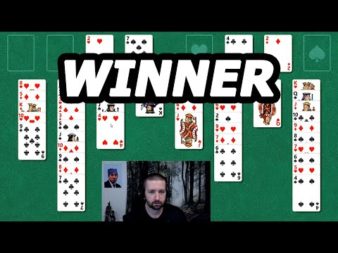 How to Win at Freecell Solitaire Every Time on Expert Mode - Fundamental Strategy Tutorial