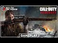 Call of Duty: Vanguard - 30 minutos de gameplay