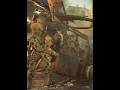 "Saving Captain Yasta" - Things Men Can Do To Save their Brothers in arms #shorts #battlefield6 #bf6