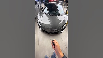 Mclaren 570s 2017 Review | THE CHEAPEST FAST CAR EVER