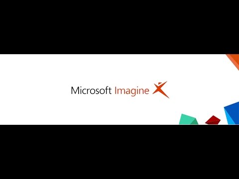 Microsoft Imagine Account Creation