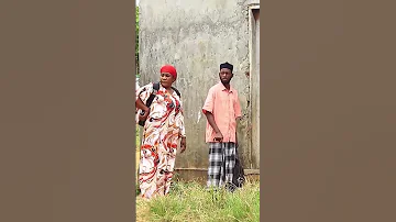 Mkolongwa Akianza Kumtisha Mke Wake Kwa Uchawi 