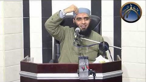 تأملات في سورة العنكبوت مح 6 الشيخ رضا المرسي