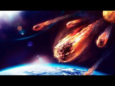 Dünya 29 Nisan 2020'de sona erecek mi? Büyük Asteroid Nisan 2020'de Dünyayı Vuracak mı?
