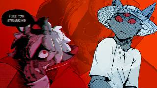 Ichors Vessel Cult Of The Lamb Comic Dub