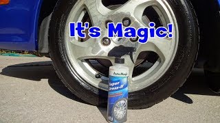 Automagic Super Dress It Review on my 2001 Honda Prelude