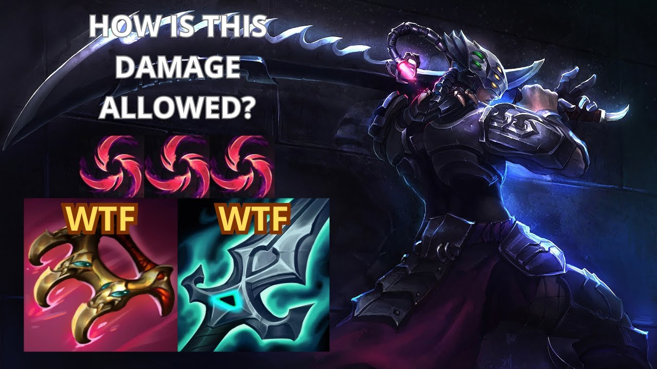 HOW TO CARRY WITH SUPPORT MASTER YI