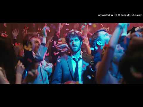 Lil Dicky - Molly feat. Brendon Urie (Instrumental)