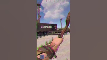 Пвп моменты с лука. #rust #раст #rustbow #rustpvp #pvpinrust.