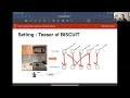 Sara Magliacane & Phillip Lippe: BISCUIT: Causal Representation Learning from Binary Interactions