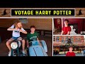 Voyage Harry Potter à Londres l Ben Hpts