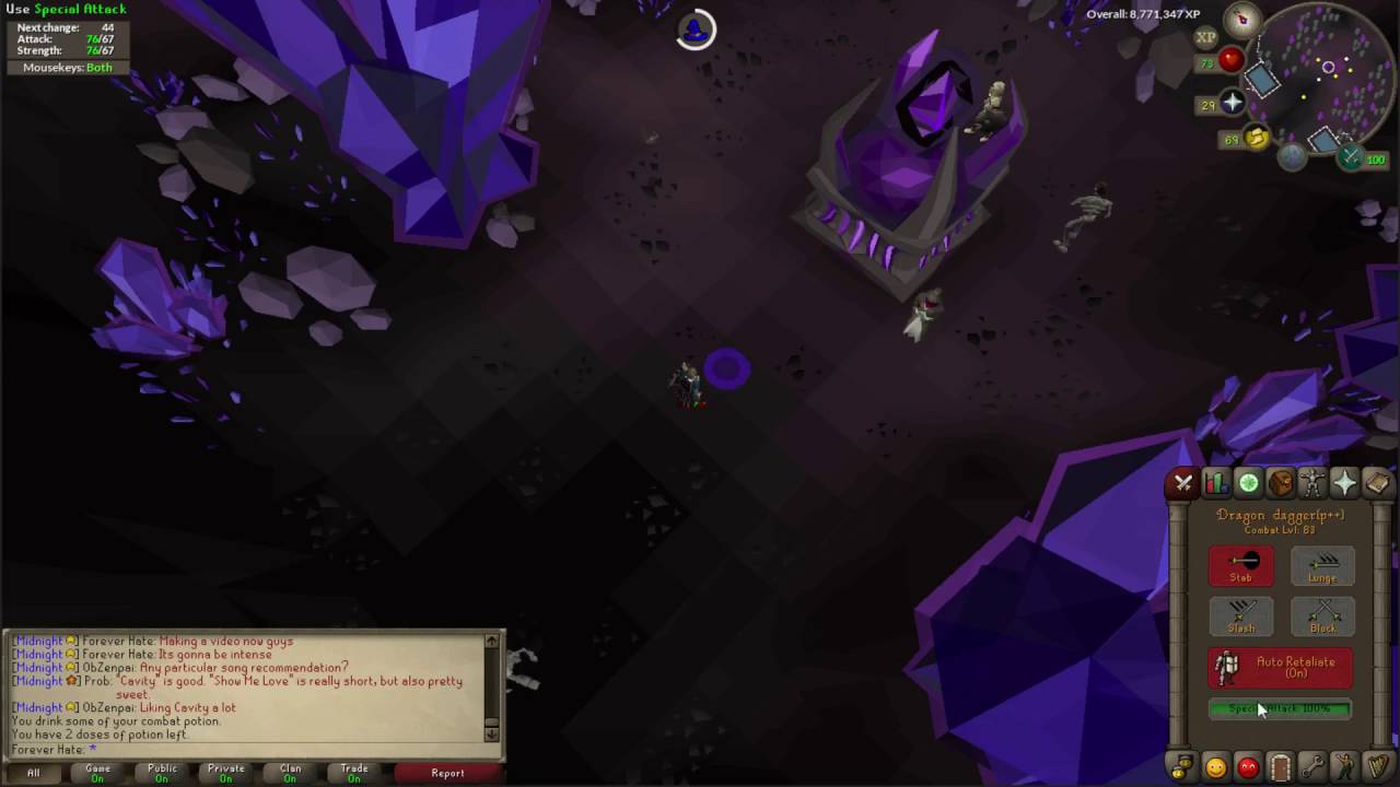 OSRS Ensouled Heads at Arceuus for MASSIVE Prayer XP YouTube