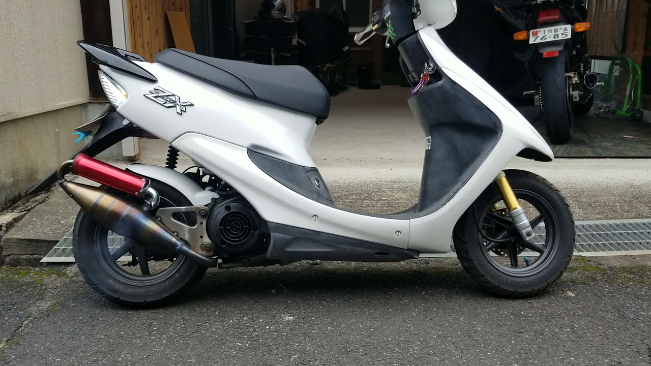VANDEMON ZX25R ZX4R フルエキマフラー LOW 受注製造（ZX-25