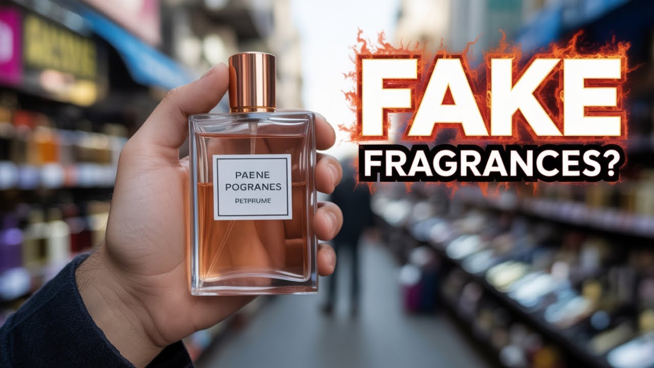 MAXAROMA PERFUME SCAM ALERT: Fake Fragrances or LEGIT Perfume Store? Real Customer Reviews Exposed!