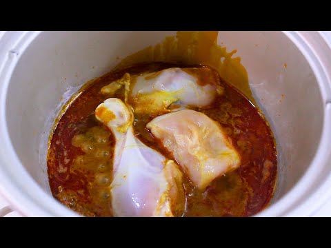 All-in-one Ambur Chicken Biryani Kit | Tendercuts | Biryani paste | ஆம்பூர் பிரியாணி