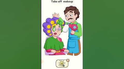 Dop 5: Delete One Part Level 11 Gameplay Walkthrough Solution