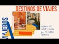 Destinos de viaje  los mejores destinos de viaje del mundo  mundo pata de perro