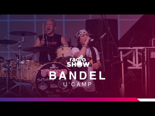 U'Camp - Bandel class=