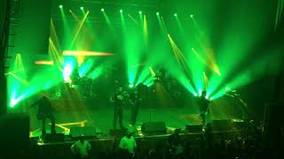 Chimaira - Resurrection - LIVE 12.30.17 - Cleveland, OH
