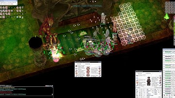 Endless Tower: Ifrit Ez kill