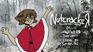 NUTCRACKER | animation meme