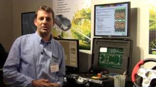 MEMS® Technology in Automotive Applications