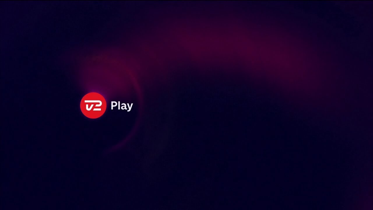 TV 2 (Denmark) - Continuity (August 14, 2025)