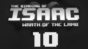 Binding of Isaac Wrath of the Lamb (Part 10): :3