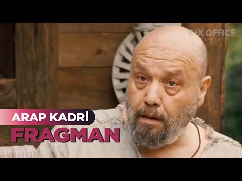 Arap Kadri | Fragman