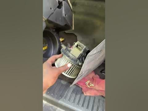 2007 Tahoe Rear A/C Condenser.. #truck #auto #automobile - YouTube