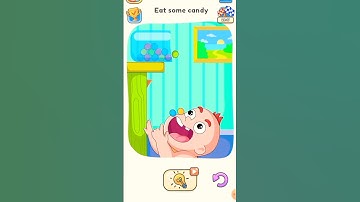 DOP5 Delete One Part Level  Satisfying Walkthrough #gaming #challenge