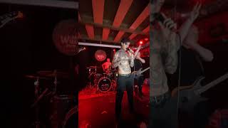 Melrose Avenue- Through Hell Live (4 different shows)