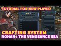 🔴LIVE !! ( Grade E - D GEMS ARS WRS ) NAMBANG LAGI   -  R.O.H.A.N : THE VENGEANCE SEA