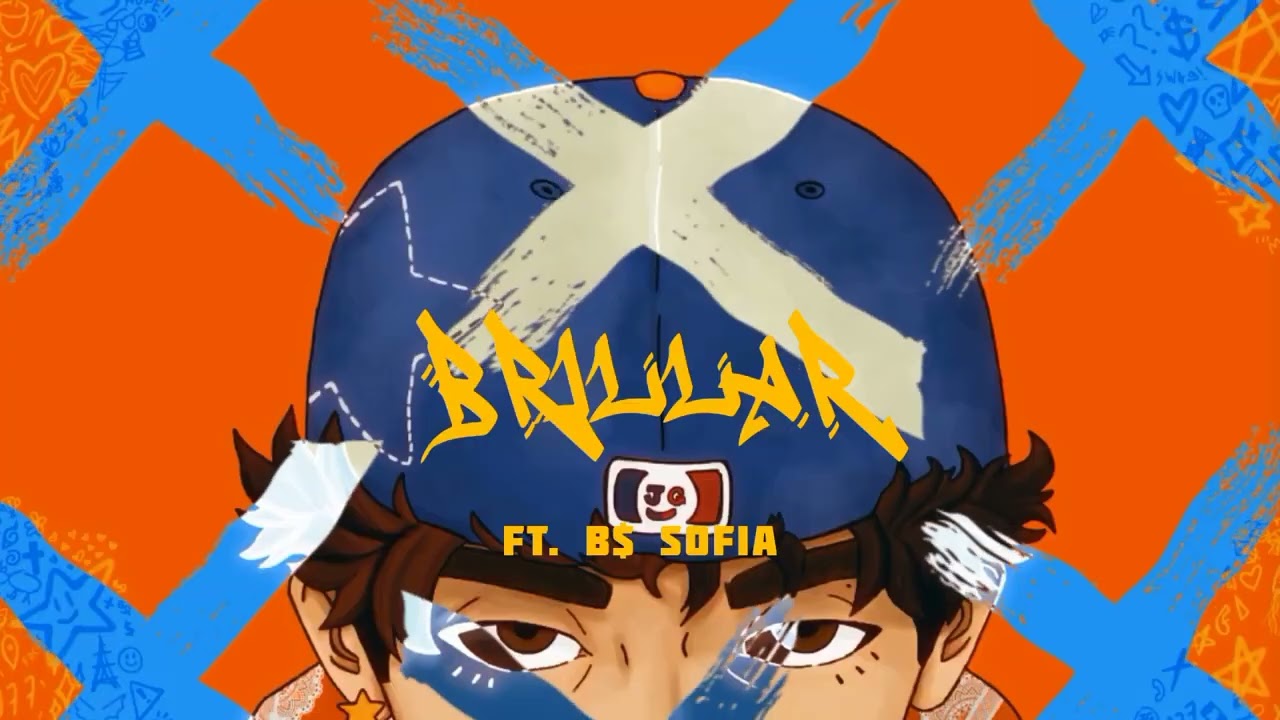 Sleduj 7. Josh Gc - BRILLAR ft. Nighty AKA B$ Sofia (Audio) #STARBOY na YouTube Sleduj 7. Josh Gc - BRILLAR ft. Nighty AKA B$ Sofia (Audio) #STARBOY na YouTube