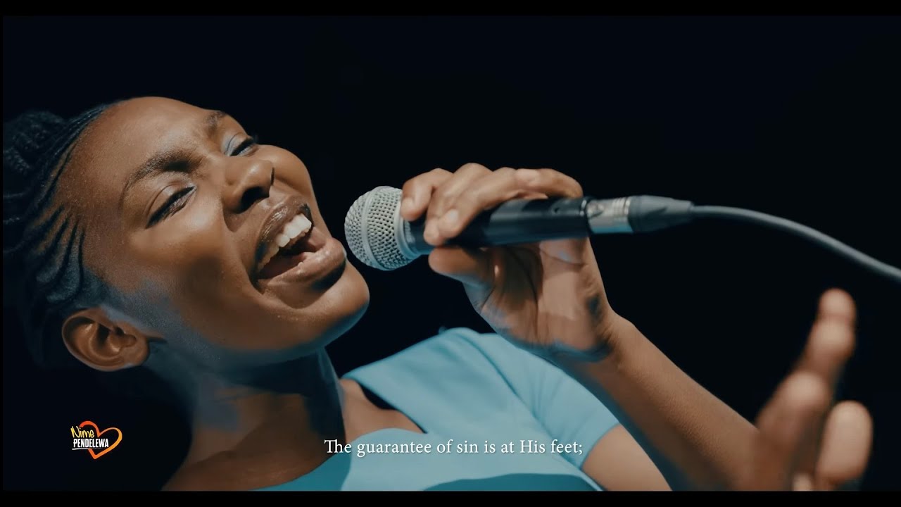Watch Nimependelewa || The Saints Ministers {Official Video} on YouTube Watch Nimependelewa || The Saints Ministers {Official Video} on YouTube