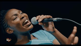 Nimependelewa || The Saints Ministers {Official Video}