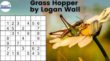 How To Solve Hard Sudoku Puzzle Using Sue De Coq – SHC 173