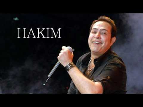 انا هنا يا ابن الحلال حكيم Hakim life