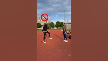 How To Correctly Perform Running Drills 🎯❌✅