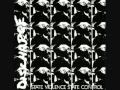 Discharge - State Violence State Control