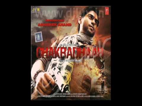 bin tere chakradhaar song