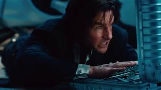 Mission Accomplished Mission Impossible - Ghost Protocol 2011 Imax
