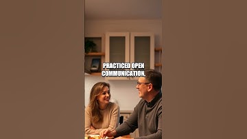 Building Resilience Through Adversity in Relationships