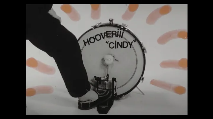 Hooveriii - Cindy (Official Video)
