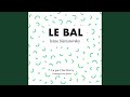 Chapter 11  le bal