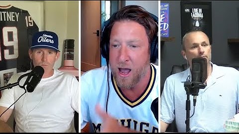 Dave Portnoy Has A Meltdown & Tells Barstool